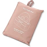 Samsonite Foldaway Duffle Bag, Dusty Rose