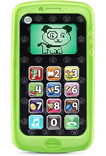 leapfrog remote control toy