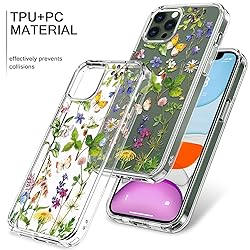 bicol for iPhone 11 Pro Case with Screen Protector