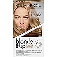 Clairol Blonde It Up Permanent Hair Dye, Platinum Bronde Hair Color, Pack of 1