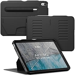 ZUGU CASE for iPad Air 11 (M3 2025 / M2 2024) iPad