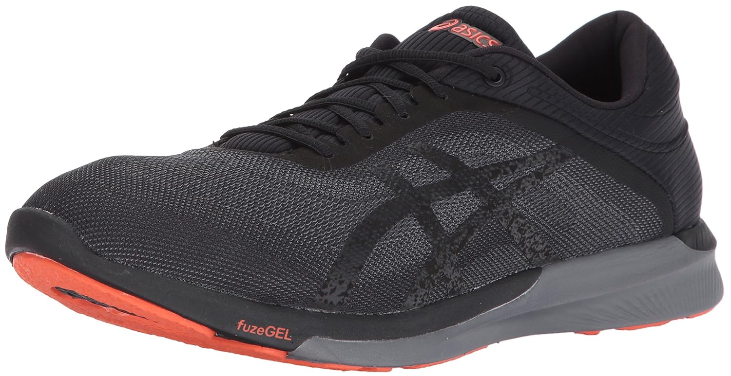 asics fuze gel price