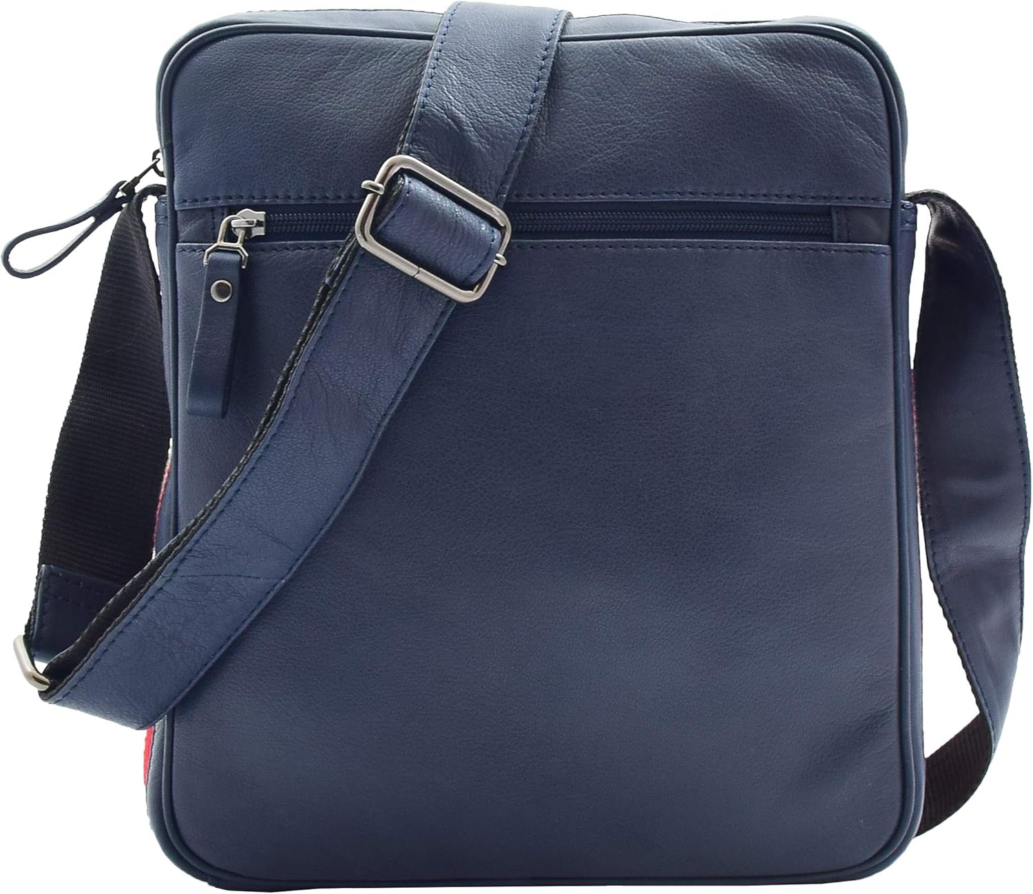 waxed canvas weekender
