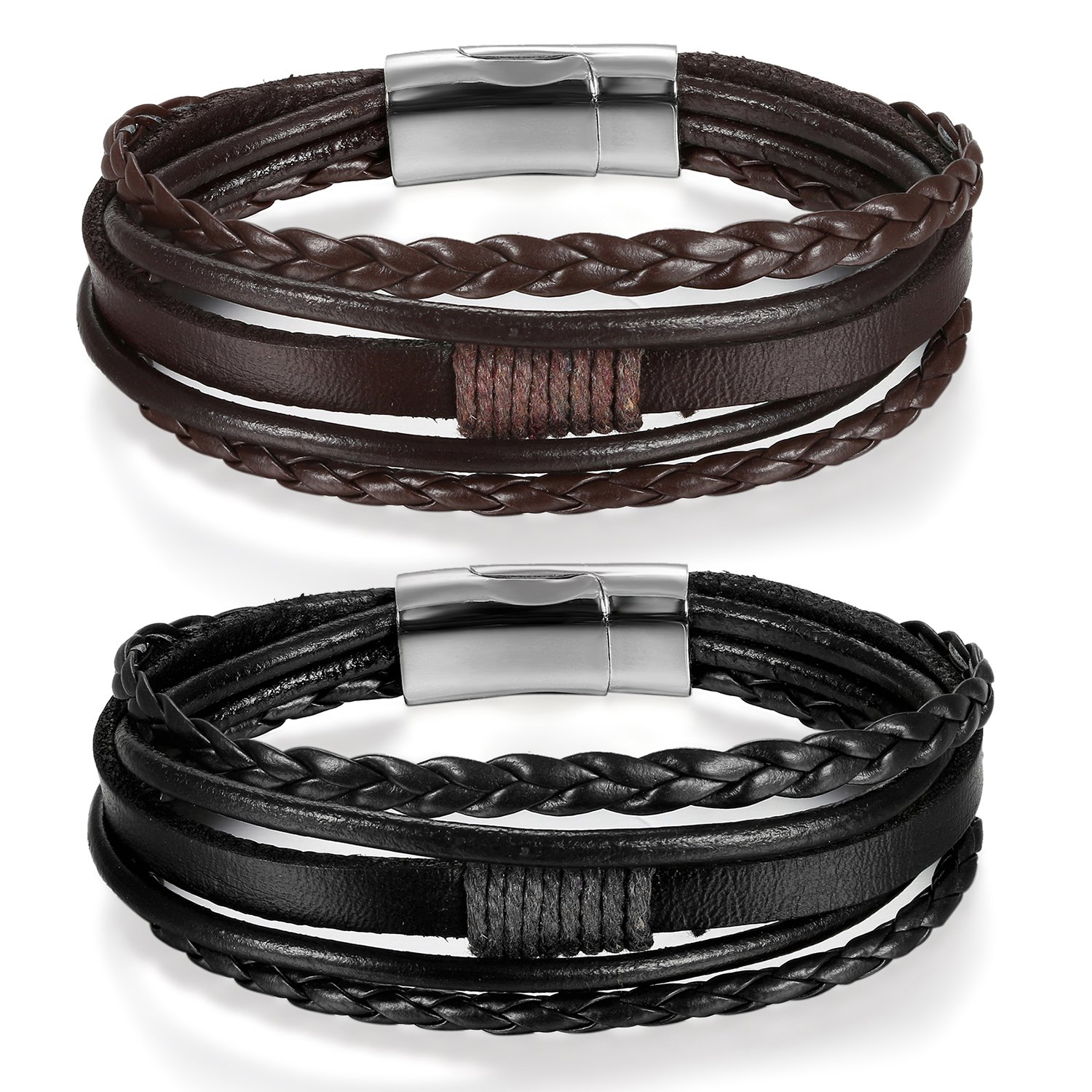 JewelryWe Alloy