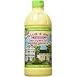 Nellie & Joe Key West Lime Juice, 16 Fl Oz (Pack of 3)