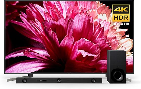 Sony A9g Review 2019 4k Uhd Oled Tv Home Media Entertainment Oled Tv Sony Tv Reviews