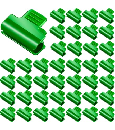 MAXPACE Greenhouse Hoops For DIY 3.5ft Or Wider Grow Tunnel, Rust-Free Fiberglass Support Hoops