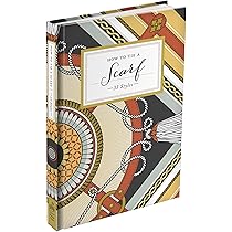 The Hermes Scarf: History & Mystique | Amazon.com.br