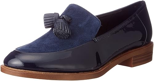 clarks taylor spring