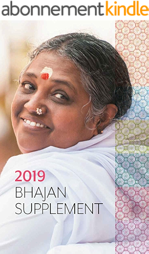 Download Bhajan Supplement 2019 (English Edition) PDF