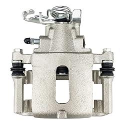 PHILTOP 18-B4927 Rear Right Disc Brake Caliper