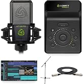 Recording Starter Kit Bundle