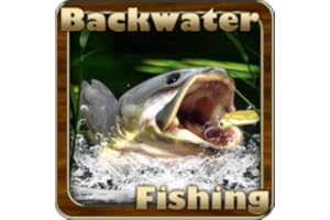 Backwater Fishing