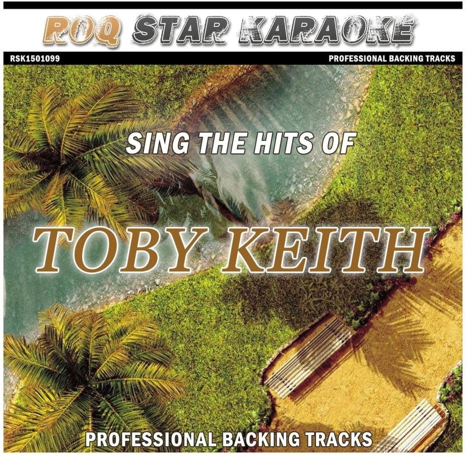Karaoke - Toby Keith