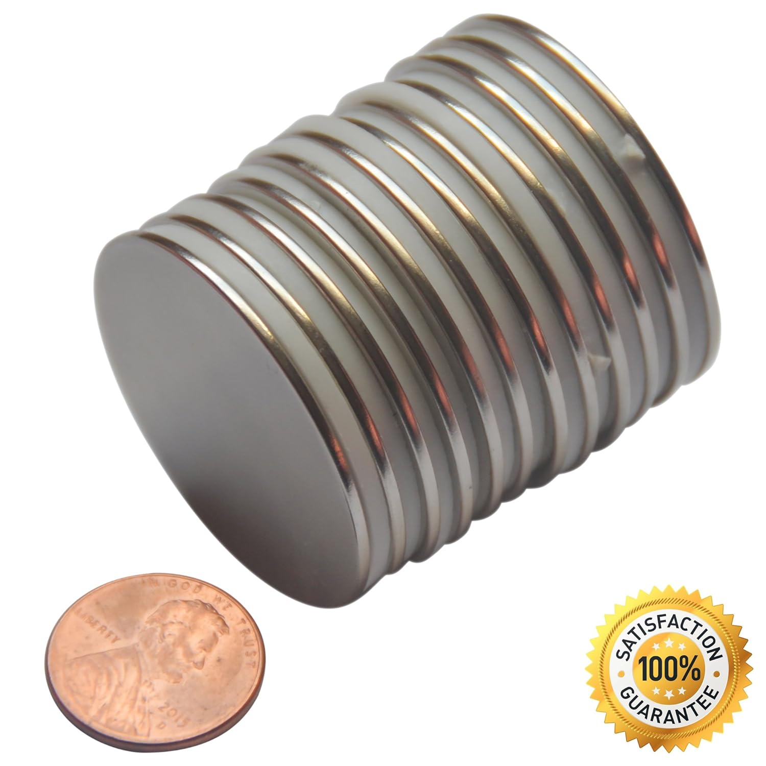 Which Is The Best Neodymium Refrigerator Magnets 15 Inch