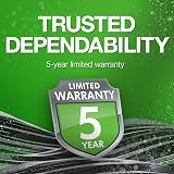 Seagate BarraCuda Pro 6 TB Internal 3.5 Inch SATA 6 Gb/s 7200 RPM view 5