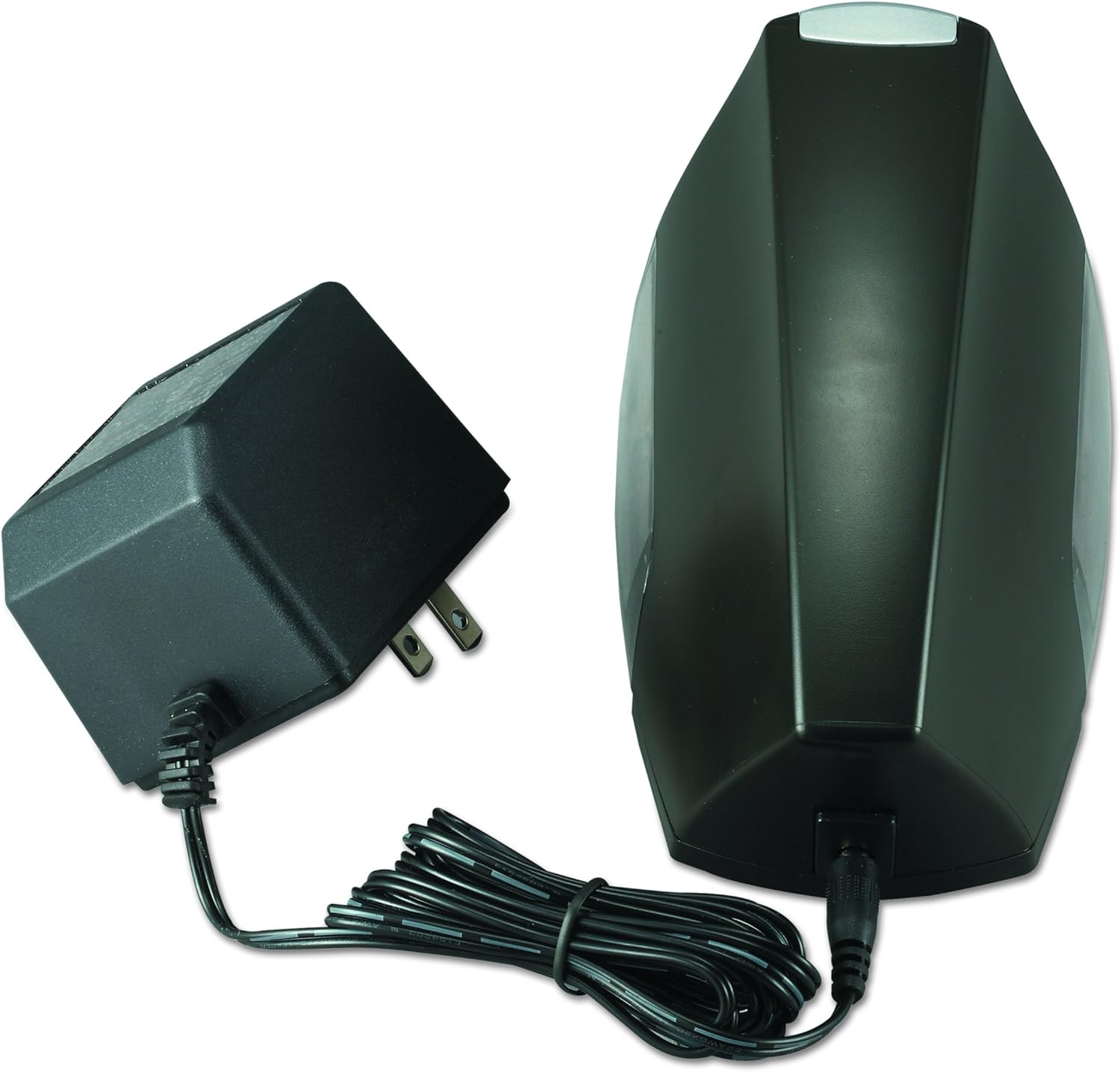 Bostitch Personal Electric Pencil Sharpener, Black (EPS4-BLACK) : Office Products