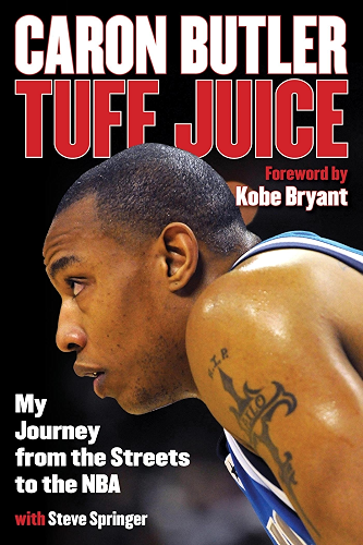 Download Tuff Juice: My Journey from the Streets to the NBA (English Edition) PDF