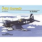 F4U Corsair in Action - Aircraft No. 220