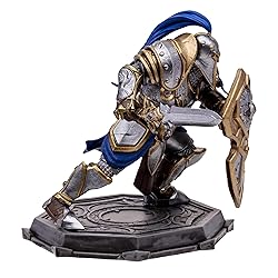 McFarlane Toys - World of Warcraft