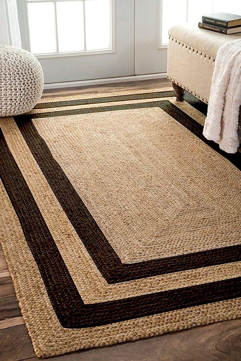 best jute area rug Jute area rugs Amazing Design Ideas
