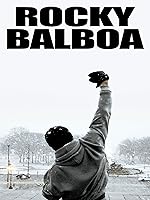 Rocky Balboa