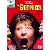 The Goonies [Region 2]