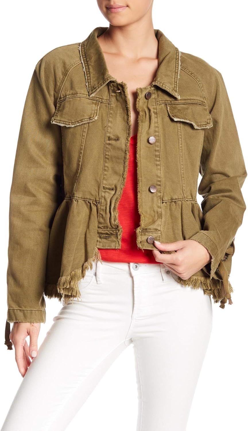 free people dillon jacket