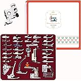 Amazon.com: SINGER | | Quantum Stylist 9960 Computerized