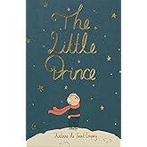 Little Prince (Wordsworth Collector's Editions)
