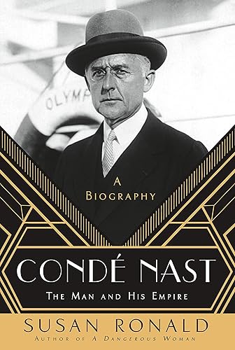 Download Condé Nast: The Man and His Empire PDF
