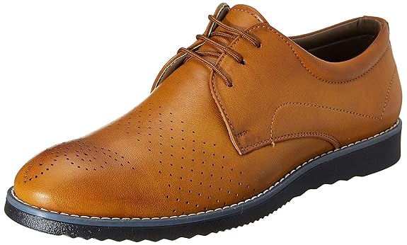 Buy Centrino Men�s 2265 Formal Shoes at Amazon.in