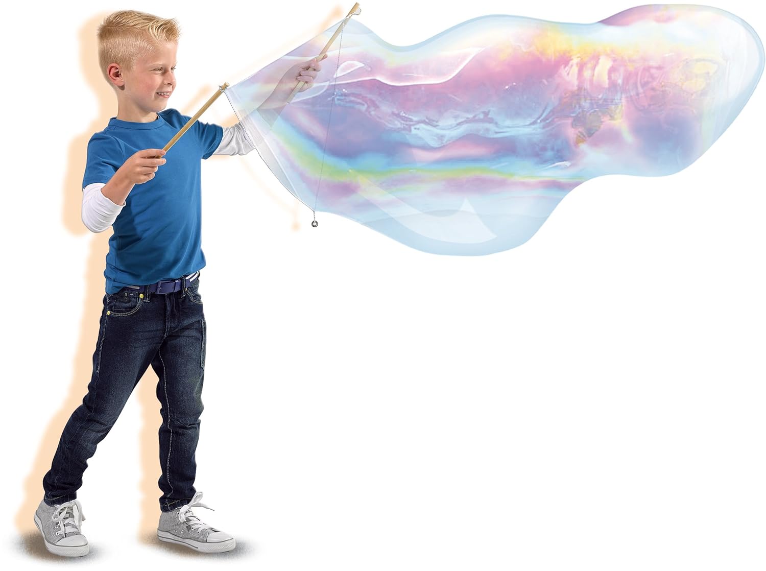 attività Montessori all'aperto