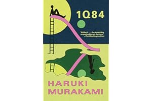 1Q84 (Vintage International)