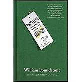 Priceless: The Myth of Fair Value (and How to Take Advantage of It)