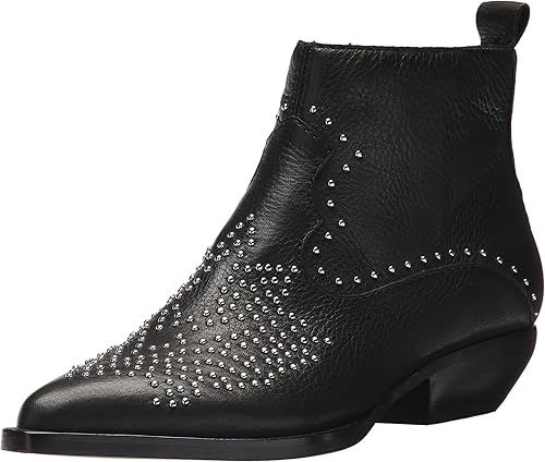 dolce vita uma bootie