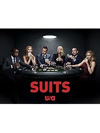Suits, Season 8