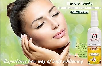 papaya moisturizer for oily skin