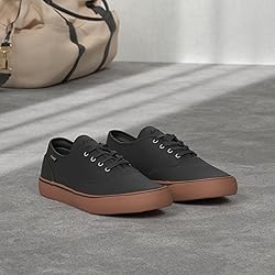 Lugz | Lear Classic Casual Sneakers for Men | Lace
