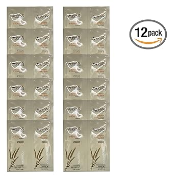 aveeno travel size shampoo