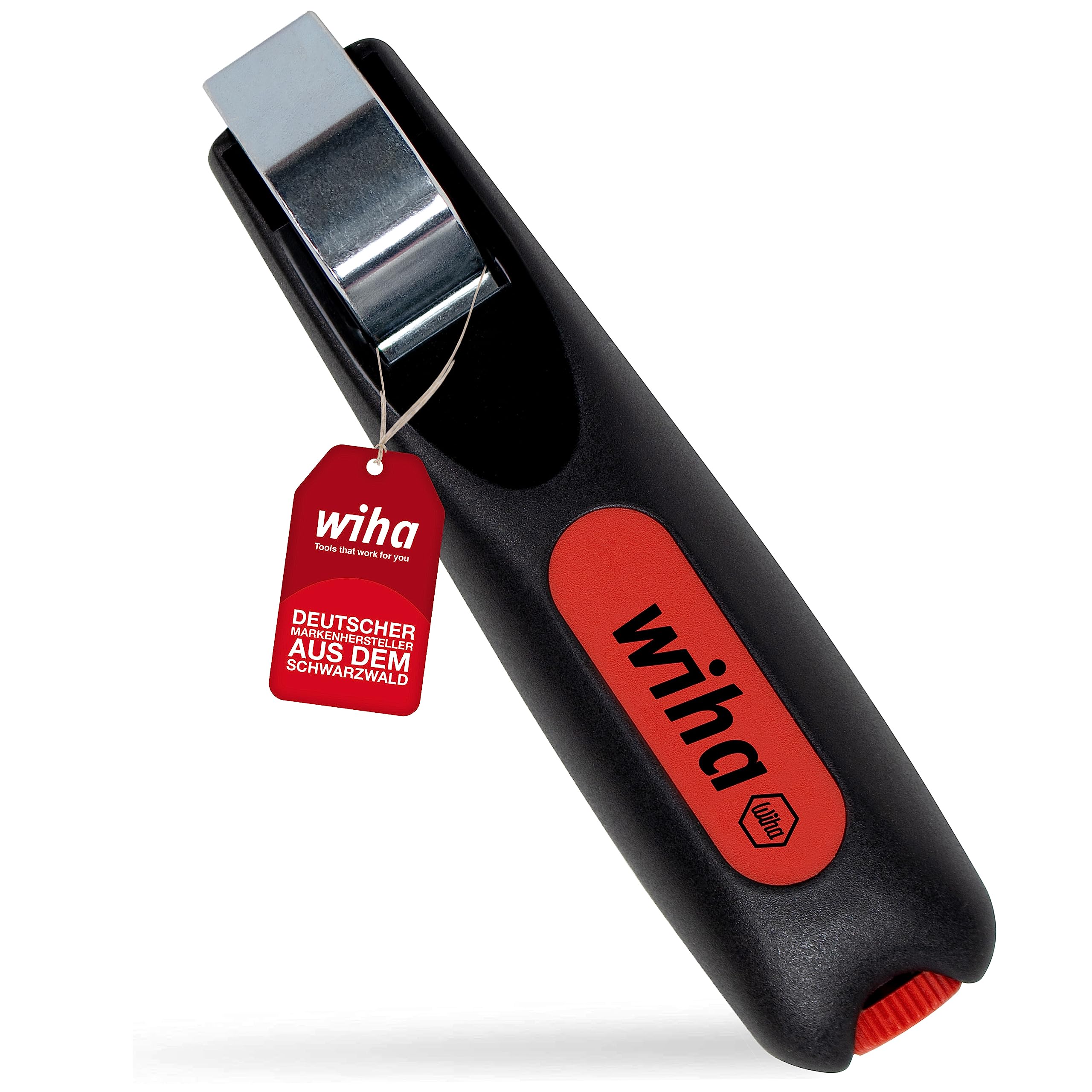 Wiha Z72000106SB DIY Red