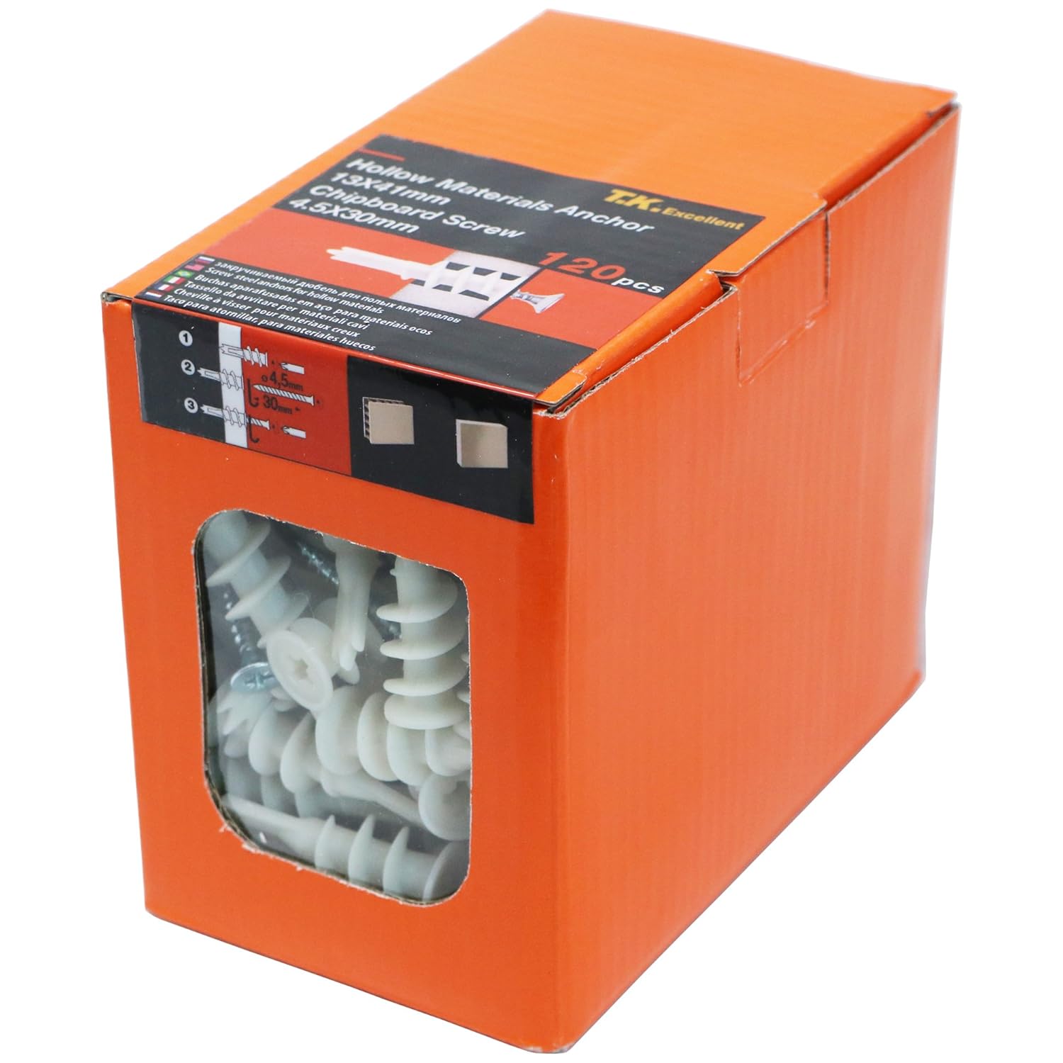 Best fixing drill holes in drywall Kitchen Smarter