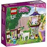 LEGO Disney Princess 41065 - Rapunzels perfekter Tag, Spielzeug