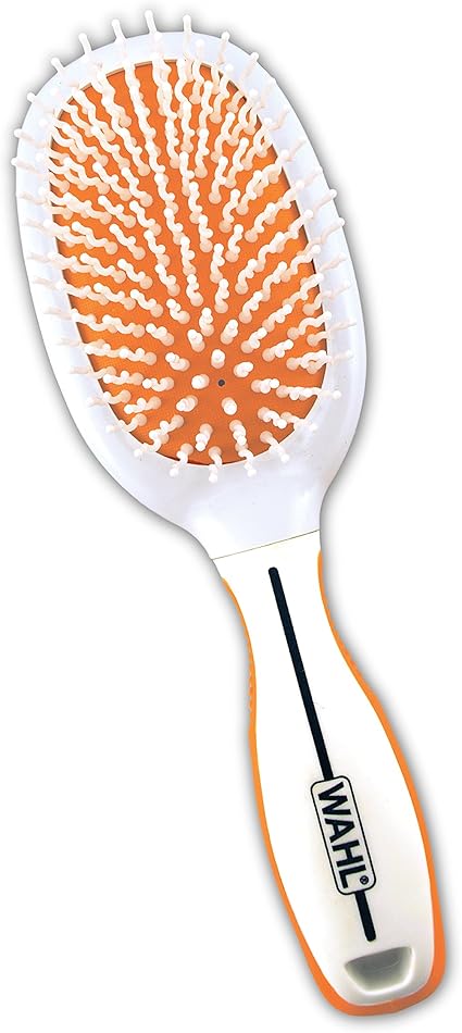 wahl dog grooming brushes