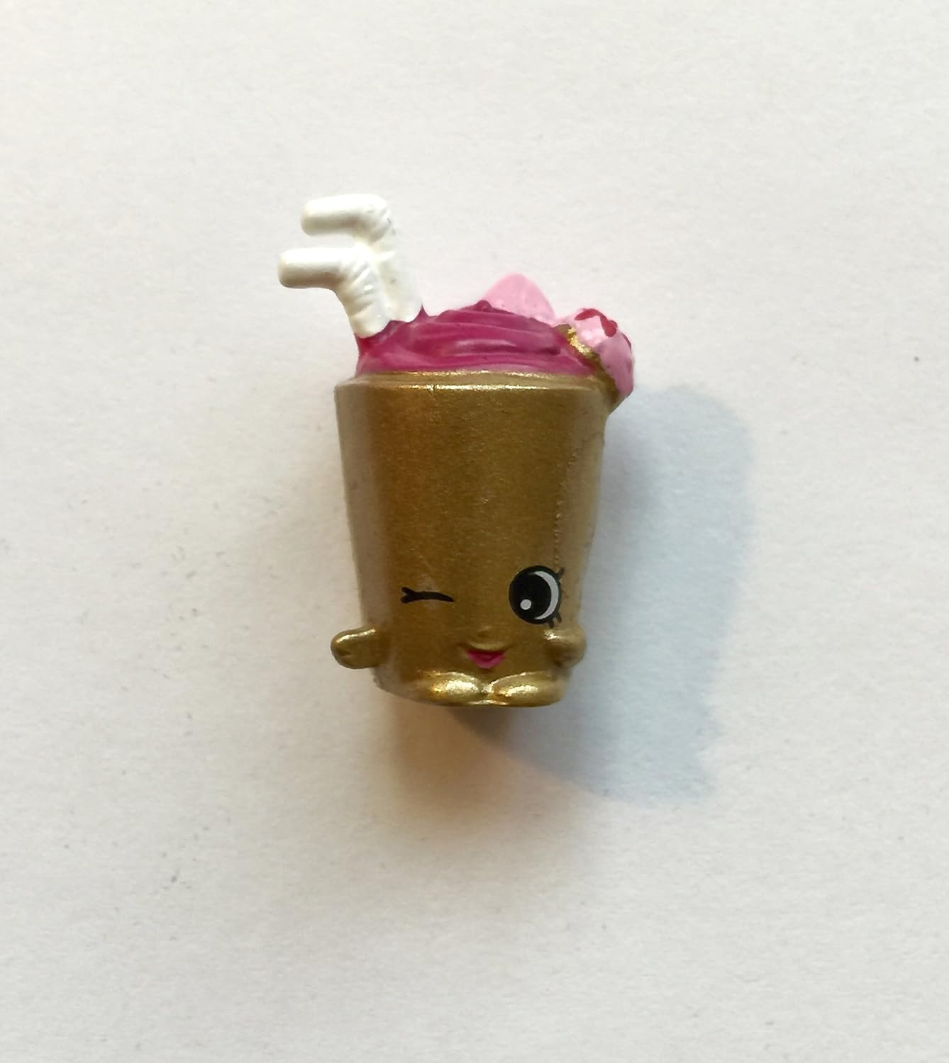 shopkins berry smoothie