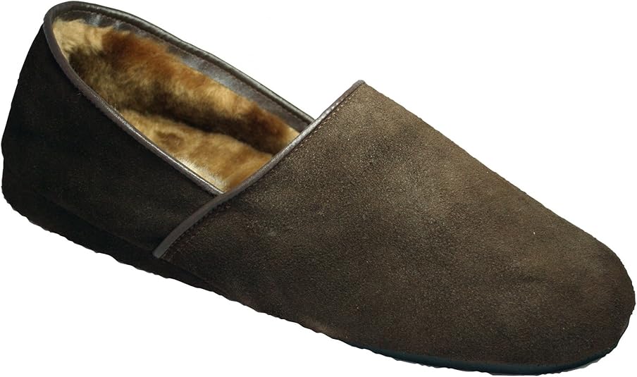 Classic mens slippers Clearance