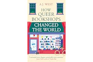 How Queer Bookshops Changed the World