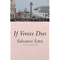 If Venice Dies book cover