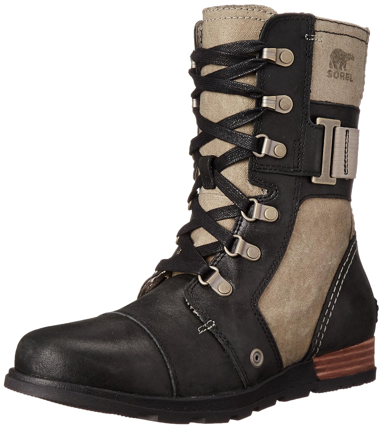 Sorel Womens Major Carly Snow Boot 