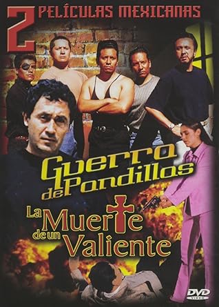 peliculas mexicanas en amazon